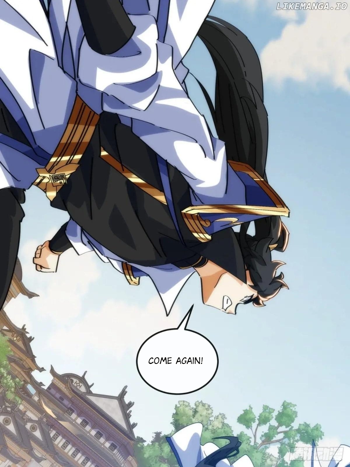 Please Slay The Demon! Young Master! Chapter 182 - page 34